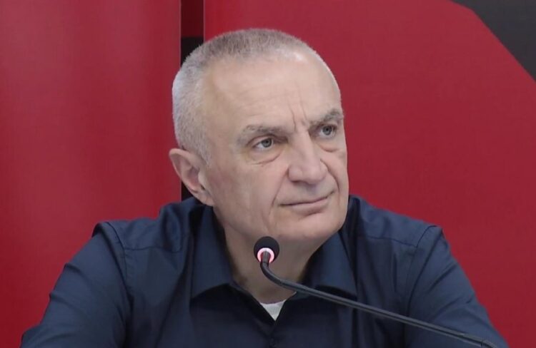 Meta: Qytetarët do ta marrin bashkinë e Tiranës shumë shpejt