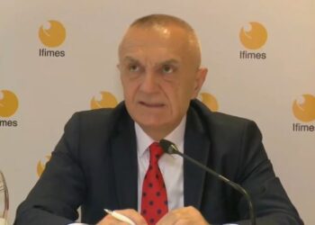 Meta nga Ljubljana: Ajo që ka ndodhur me Berishën është çmenduri