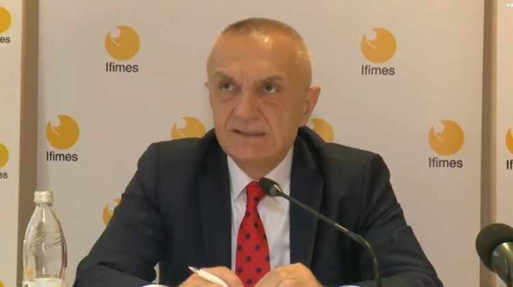 Meta nga Ljubljana: Ajo që ka ndodhur me Berishën është çmenduri