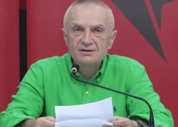 Meta: Prioriteti ynë, të çlirojmë administratën nga korrupsioni