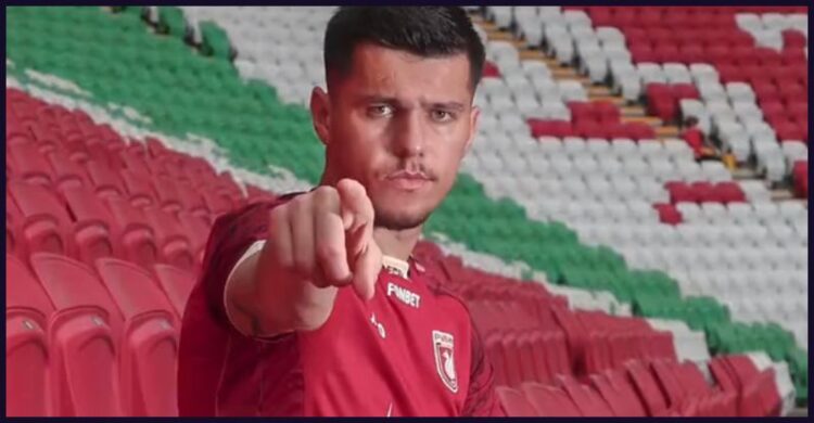 Mirlind Daku po shkëlqen në Rusi, humori i trajnerit: Ndoshta ka rënë në dashuri