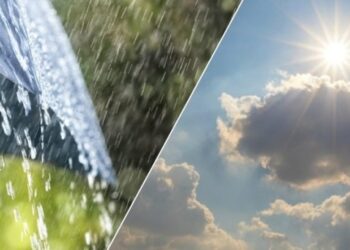 Vranësira dhe temperatura deri në 27 gradë celsius, parashikimi i motit për sot