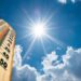 Parashikimi i motit, temperatura deri në 30 gradë