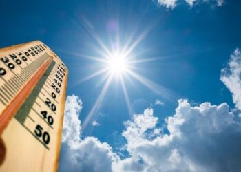 Diell dhe temperatura deri në 31 gradë celsius, parashikimi i motit për sot