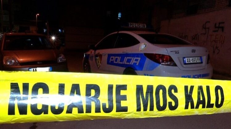 I riu përplas për vdekje 40-vjeçarin në Tiranë