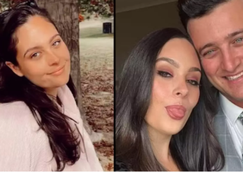 E dhimbshme/ Nusja vdes papritur në krahët e burrit gjatë muajit të mjaltit