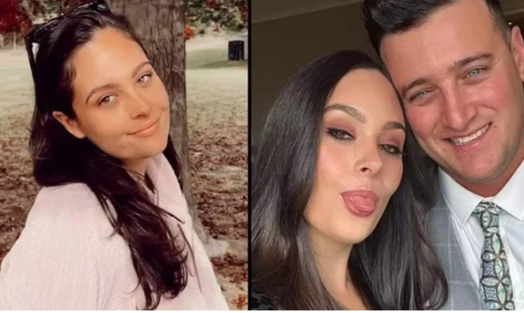 E dhimbshme/ Nusja vdes papritur në krahët e burrit gjatë muajit të mjaltit