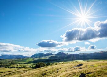 Rriten temperaturat, njihuni me parashikimin e motit për sot