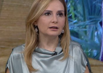 “Erion Veliaj, ndotësi më i madh publik”, Jorida Tabaku: Ditë e mirë kur e pashë në SPAK/ VIDEO