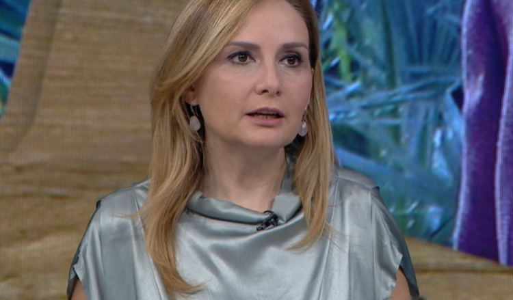 “Erion Veliaj, ndotësi më i madh publik”, Jorida Tabaku: Ditë e mirë kur e pashë në SPAK/ VIDEO