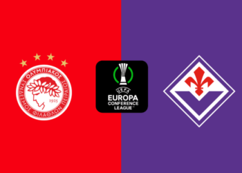 Conference League/ Gati “lufta” italo-greke, formacionet Fiorentina-Olimpiakos