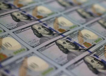 Shtetet e pasura përballen me një krizë të madhe shpenzimesh! SHBA më “dorëlëshuar”