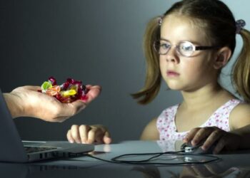 Alarmante! 300 milionë fëmijë përballen me “abuzim seksual” në internet çdo vit