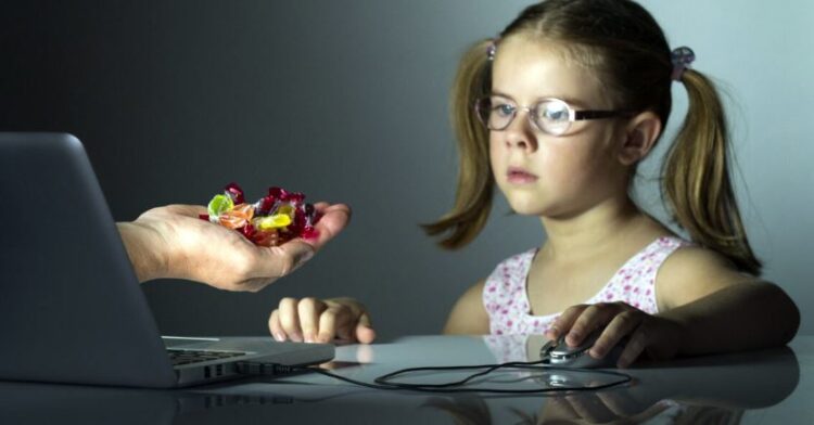 Alarmante! 300 milionë fëmijë përballen me “abuzim seksual” në internet çdo vit