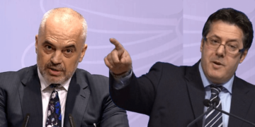 Vizita e Cameron/ Paloka: O të shpifur! Shqipëria është kthyer në “Tortugën” e krimit ndërkombëtar