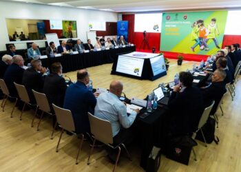 Paneli i UEFA-s ‘Grassroots’ zhvillon mbledhjen e radhës në Shtëpinë e Futbollit