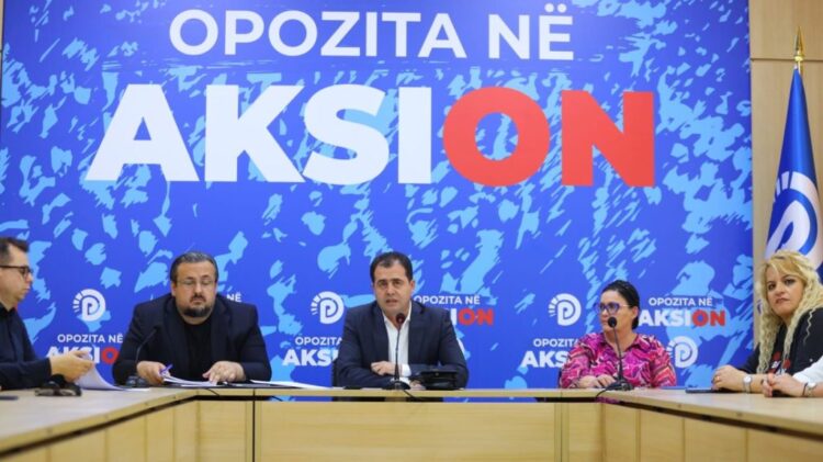 Nga taksat te minimumi jetik/ Çfarë parashikon programi ekonomik i PD