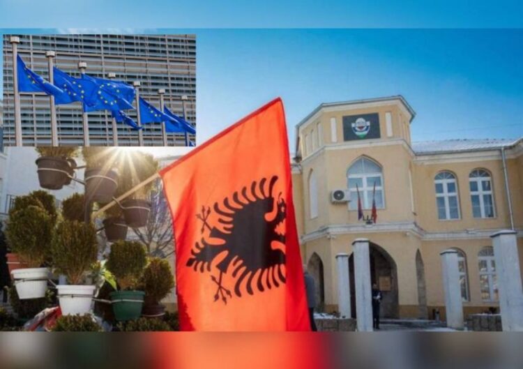 PE letër Serbisë: Mos diskriminoni shqiptarët e Luginës së Preshevës!