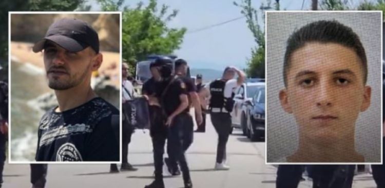 Vrau efektivin e policisë në Fier, Prokuroria ngre dy akuza ndaj autorit