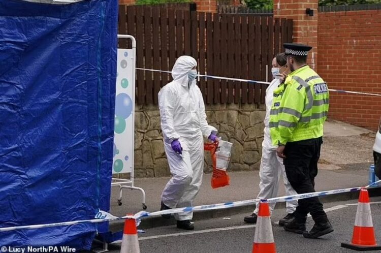 “Më ndihmoni, po humbas gjak”, shqiptarja masakrohet me thikë në rrugë