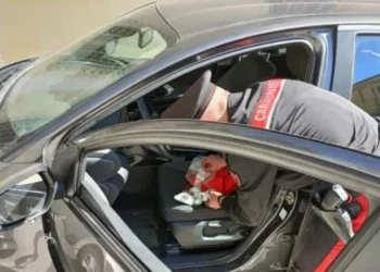 Kapen 4 shqiptarë në Itali, shisnin lëndë narkotike pranë një stacioni treni