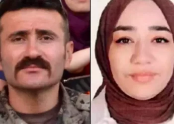 Ngjarje tragjike/Polici turk vret gruan, dy fëmijët dhe më pas veten