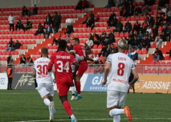 Vlera në miliona e duelit Skënderbeu-Partizani/ Përballen dy ekstremet e Superiores