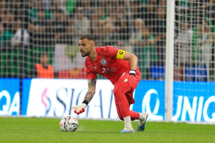 Nis “hemorragjia” te Kukësi, largohet titullari i portës