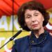 Silanovska betohet si presidente e Maqedonisë së Veriut, ambasadorja greke largohet…