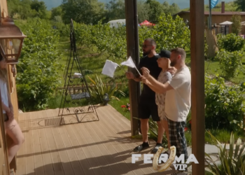 Ngrihen fermerët në protest, kërkesa e Florit për kryefermeren /VIDEO