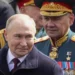 Presidenti Putin shkarkon ministrin e Mbrojtjes, Sergei Shoigu