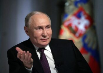 Në prag të vizitës në Kinë, Putini shprehet se është i hapur për dialog mbi Ukrainën