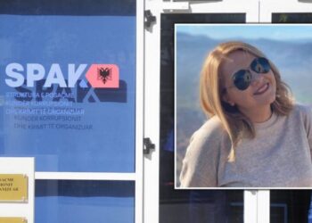 Apeli i GJKKO lë në fuqi vendimin për Joana Duron, akuzohet për korrupsion