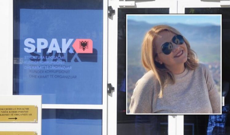 Apeli i GJKKO lë në fuqi vendimin për Joana Duron, akuzohet për korrupsion