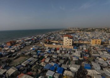 Përgjegjës për sulmin e 7 tetorit, ushtria izraelite eliminon zyrtarin palestinez të Xhihadit Islamik