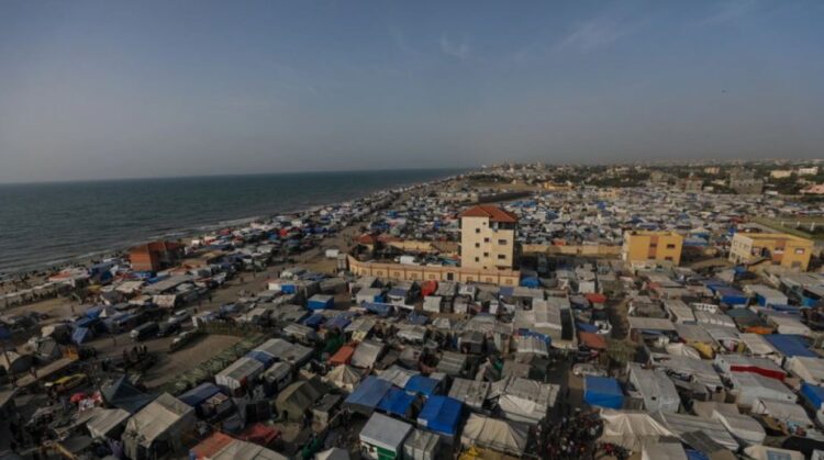 Përgjegjës për sulmin e 7 tetorit, ushtria izraelite eliminon zyrtarin palestinez të Xhihadit Islamik