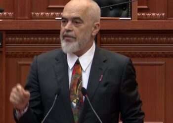 Rama: S’kam synim të vë nën kontroll SPAK-un