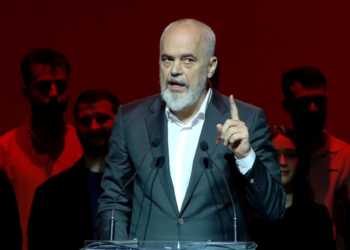 Pronat/ Rama zbut Greqinë: Nuk kemi asnjë pretendim, përveç respektit reciprok