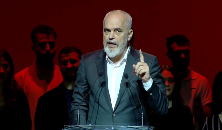 Pronat/ Rama zbut Greqinë: Nuk kemi asnjë pretendim, përveç respektit reciprok