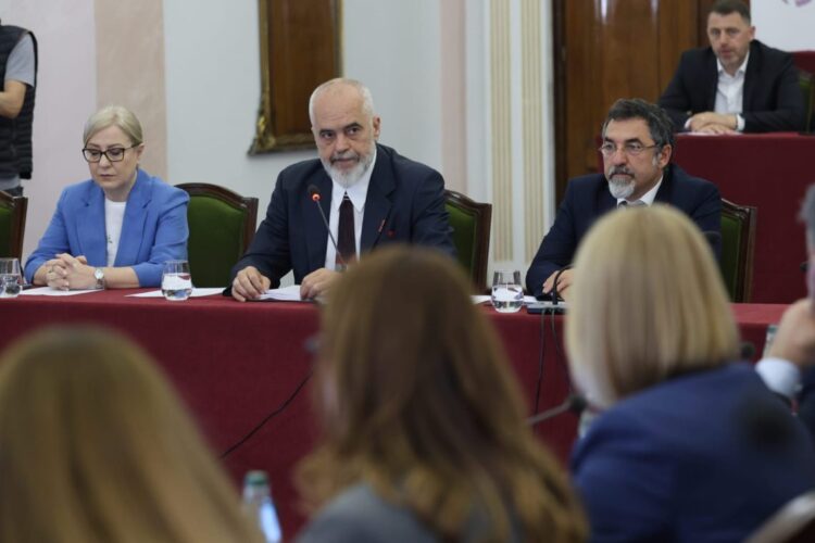 Akuzat e Ramës mbi dosjet e evazionit, Prokuroria e Tiranës publikon shifrat