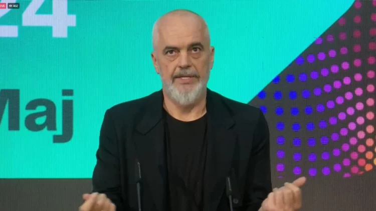 Rama: Administrata Publike nuk është çerdhja e të këqijave, ku punohet për të vjedhur