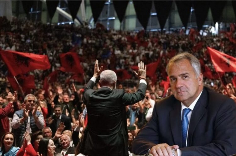 Takimi i Ramës në Athinë, ministri grek: Nuk e kuptoj vizitën, ishte pa kuptim