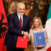 Mediat italiane: Rama hedh poshtë Melonin, reagon kryeministri: Fjalë që nuk i thashë kurrë
