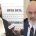 VOA: Open Data Albania gjen pasaktësi në shifrat e Ramës mbi prokurimet dhe tenderat