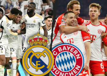 Real-Bayern, publikohen formacionet zyrtare