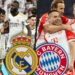 Sot mësohet finalisti i dytë i Champions, Real dhe Bayern luftojnë për finalen e madhe