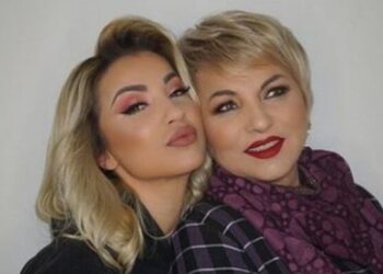 Rrëfimi prekës i Rita Latit: Kisha humbur një vajzë, Roza dukej indentike…