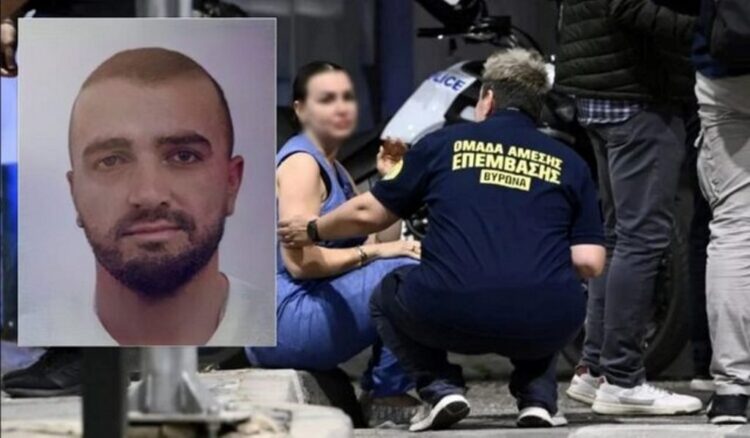 Jeta e dyfishtë e Roan Brahimit/ Veç gruas që u përfshi në atentatin mafioz në Athinë, familja tjetër e priste në Shqipëri