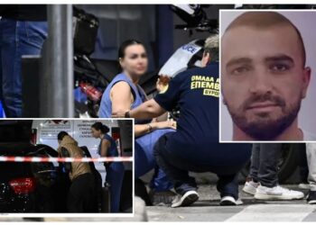 Vrasja e Roan Brahimit, mediat greke rindërtojnë atentatin në 3D/VIDEO