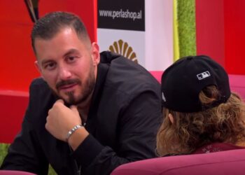 “Jam mërzitur me ty”, Romeo debaton me Eglën: Të ka ardhur fundi